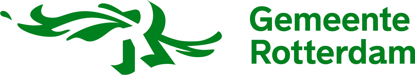 Logo Gemeente Rotterdam