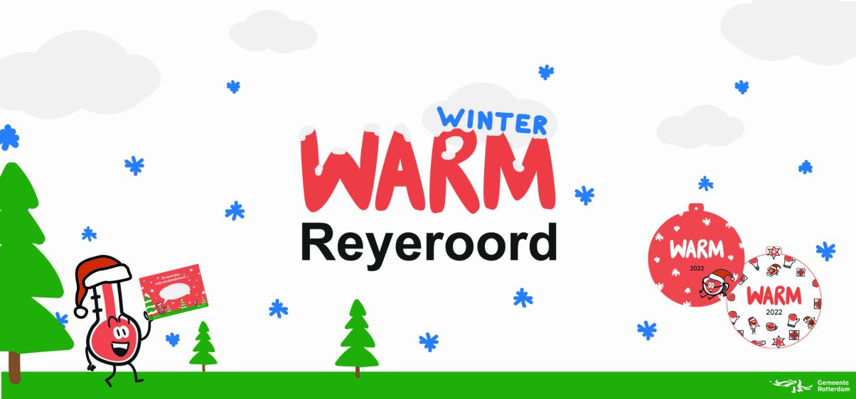 Warm Winter Reyeroord