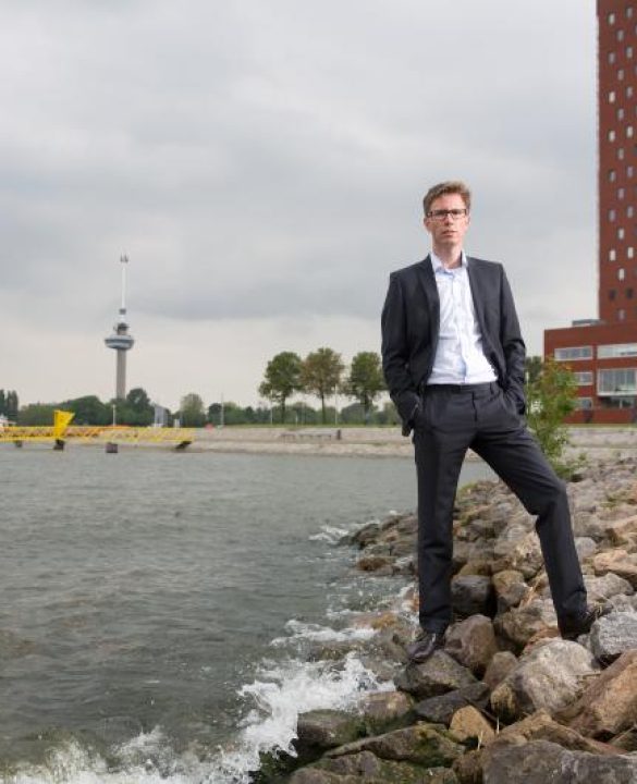 Nick_Barneveld_Rotterdam_waterveilig