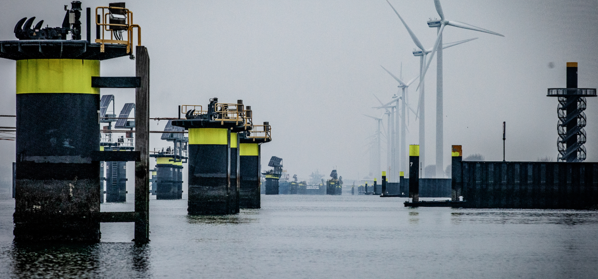 Rotterdam werkt aan gezamenlijke energiestrategie_header