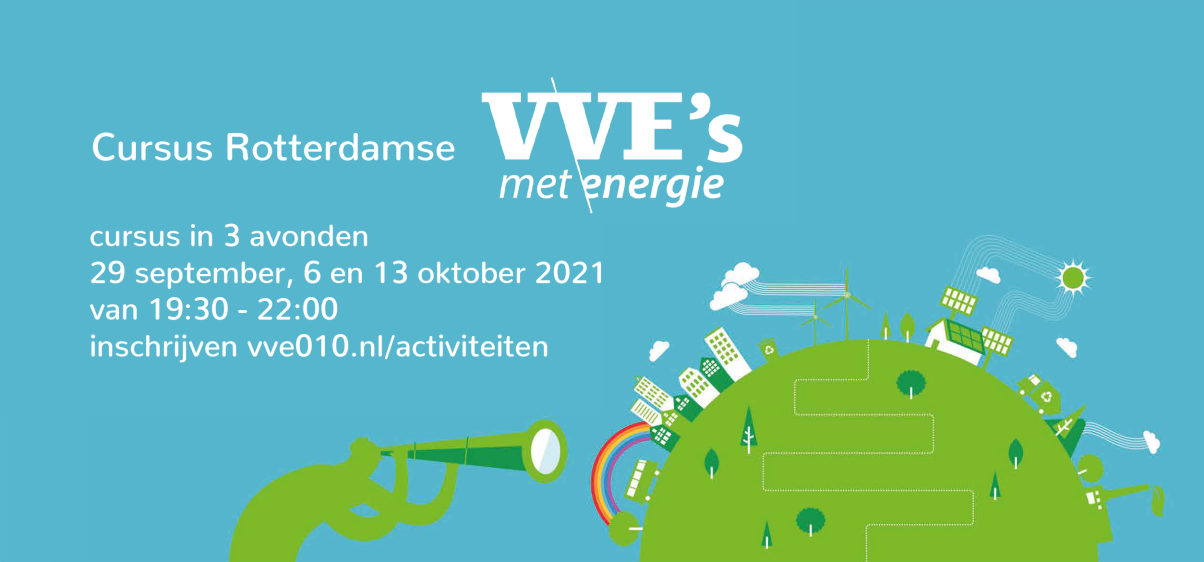 VME voor Duurzaam010 2021 najaar