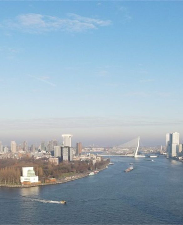 View-Rotterdam